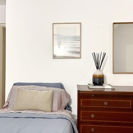 Apartamento Puerta Del Camino 5 - Patio Y Wifi บิลเบา ภายนอก รูปภาพ