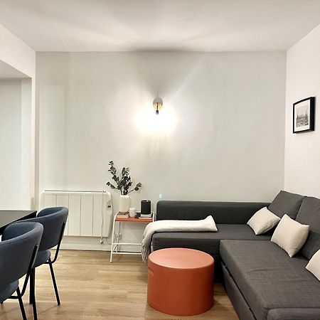 Apartamento Puerta Del Camino 5 - Patio Y Wifi บิลเบา ภายนอก รูปภาพ