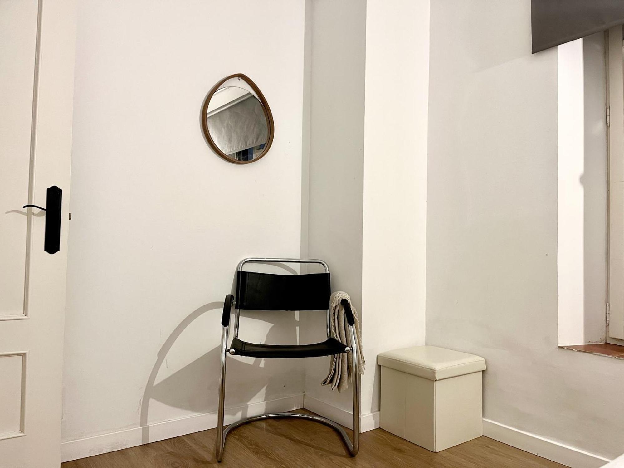 Apartamento Puerta Del Camino 5 - Patio Y Wifi บิลเบา ภายนอก รูปภาพ